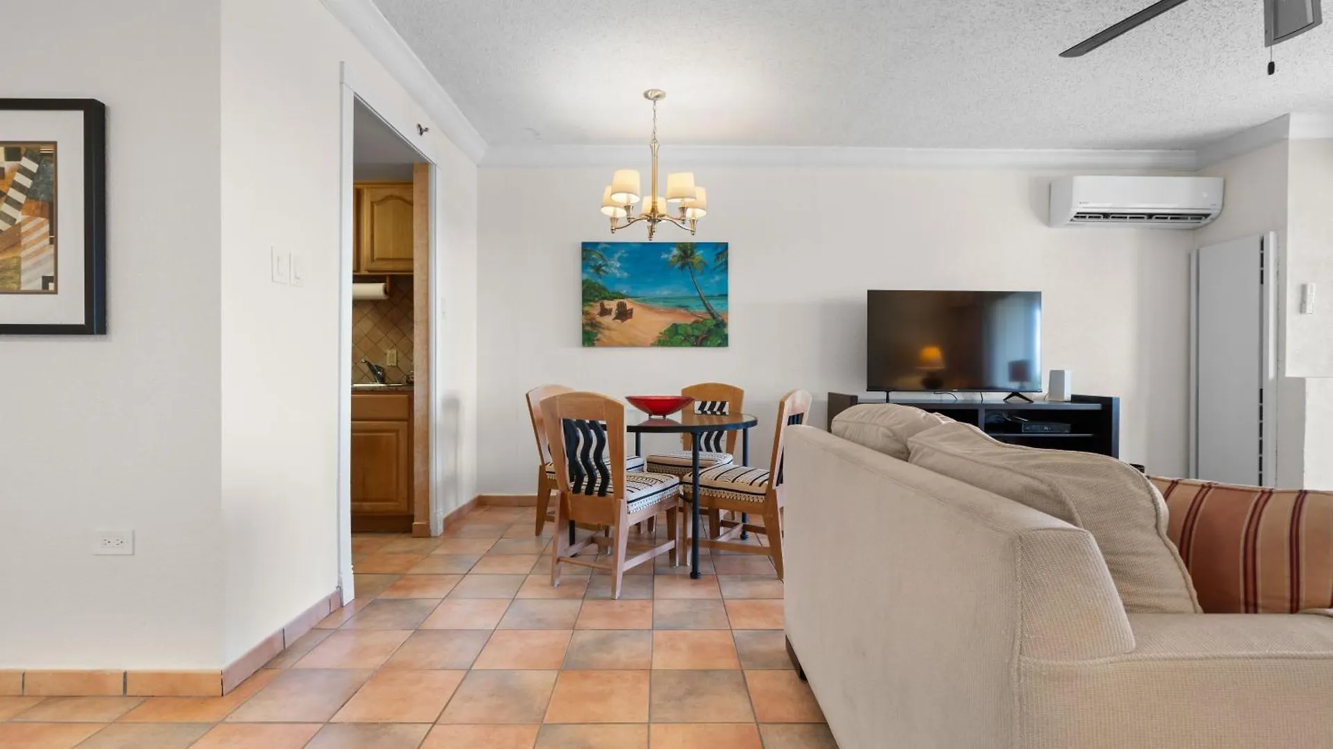 Sea Breeze Villas - 8482 Carmelita Пуэрто-Рико