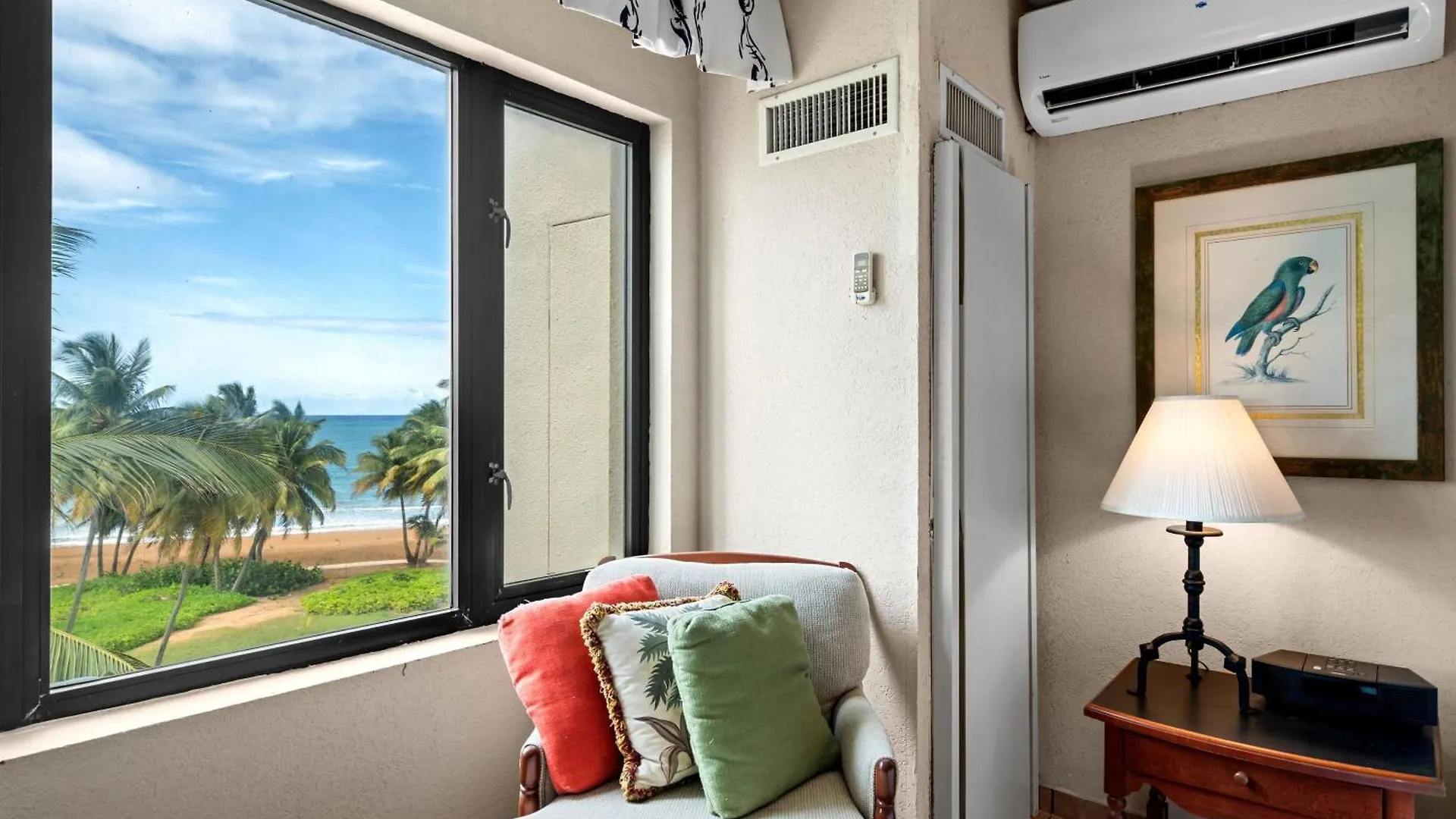 Sea Breeze Villas - 8482 Carmelita Пуэрто-Рико