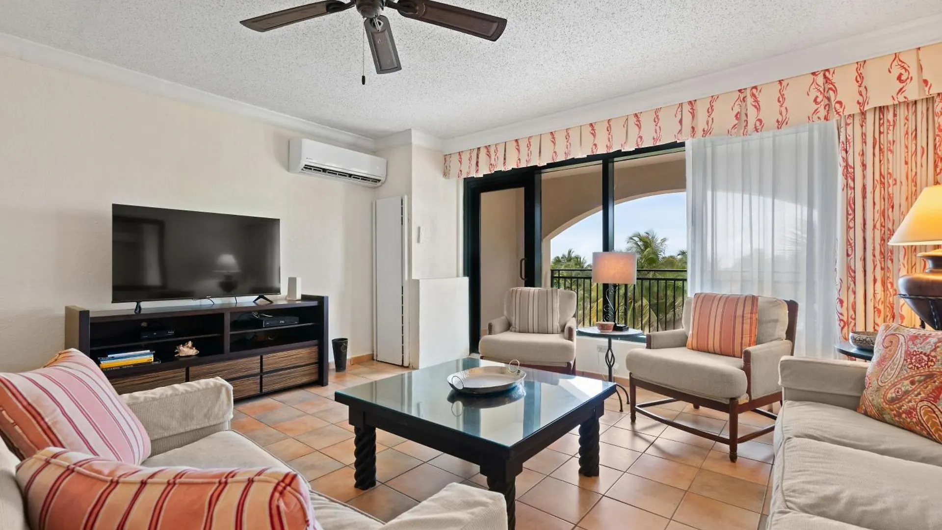 Апартаменты Sea Breeze Villas - 8482 Carmelita Пуэрто-Рико