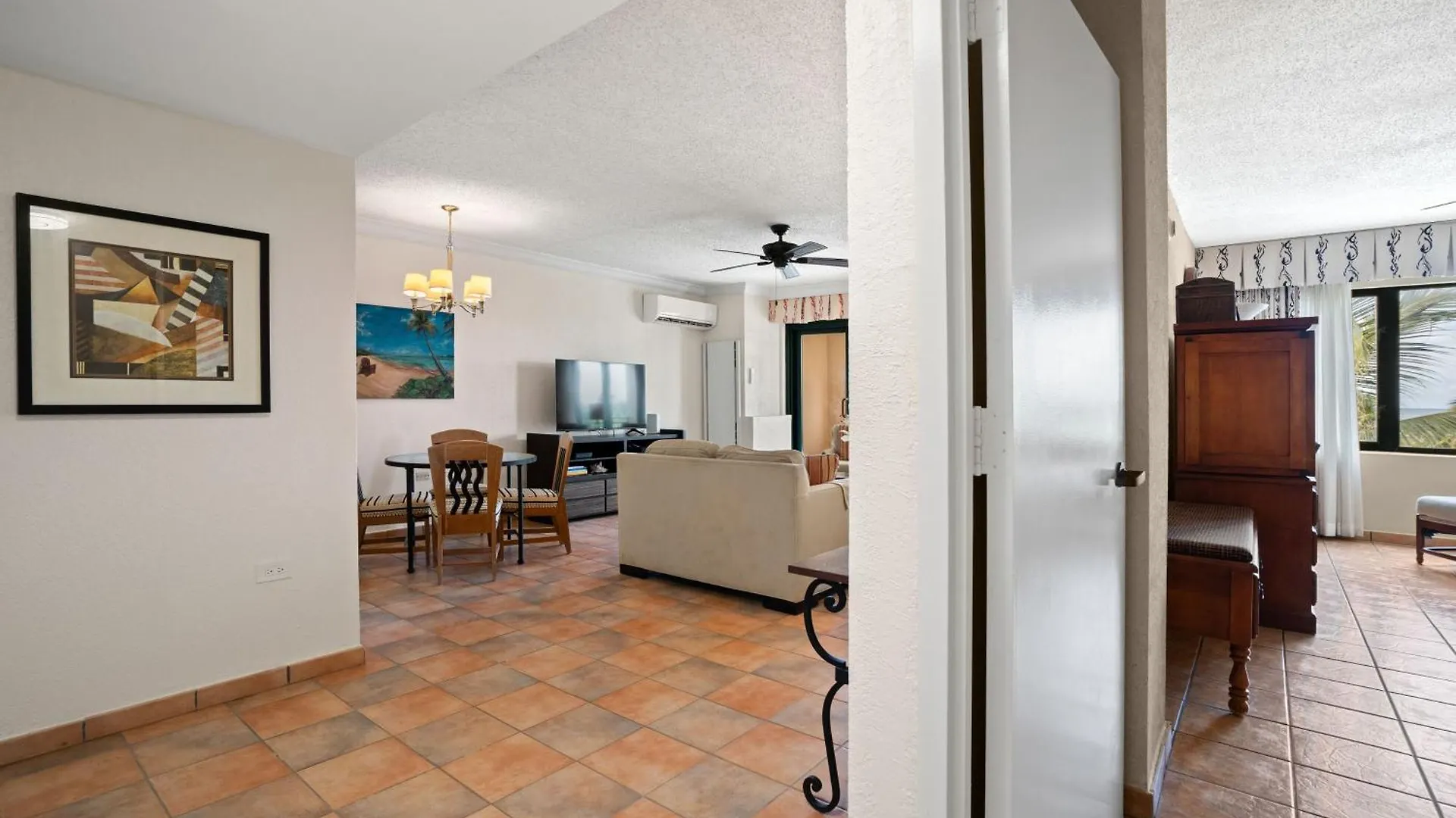 Sea Breeze Villas - 8482 Carmelita Апартаменты