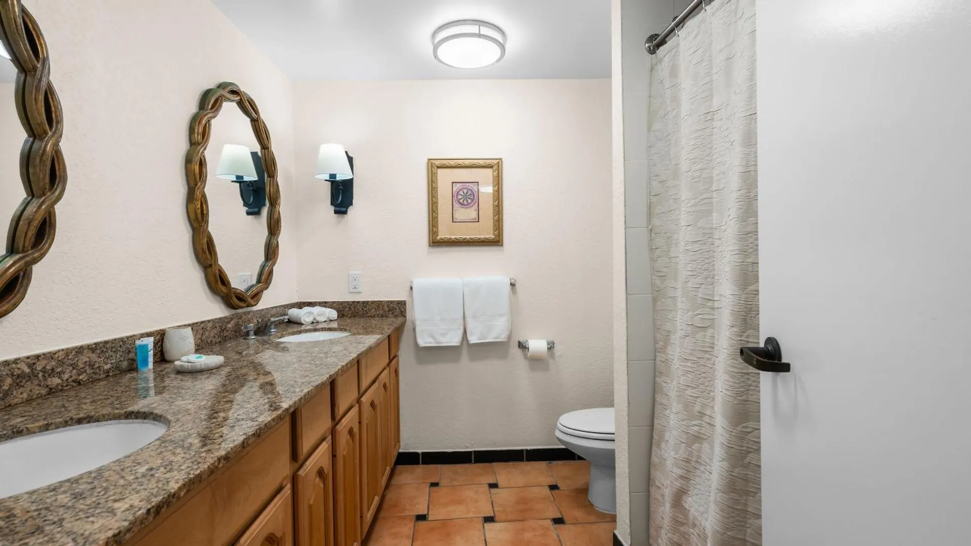 Sea Breeze Villas - 8482 Carmelita 0*,