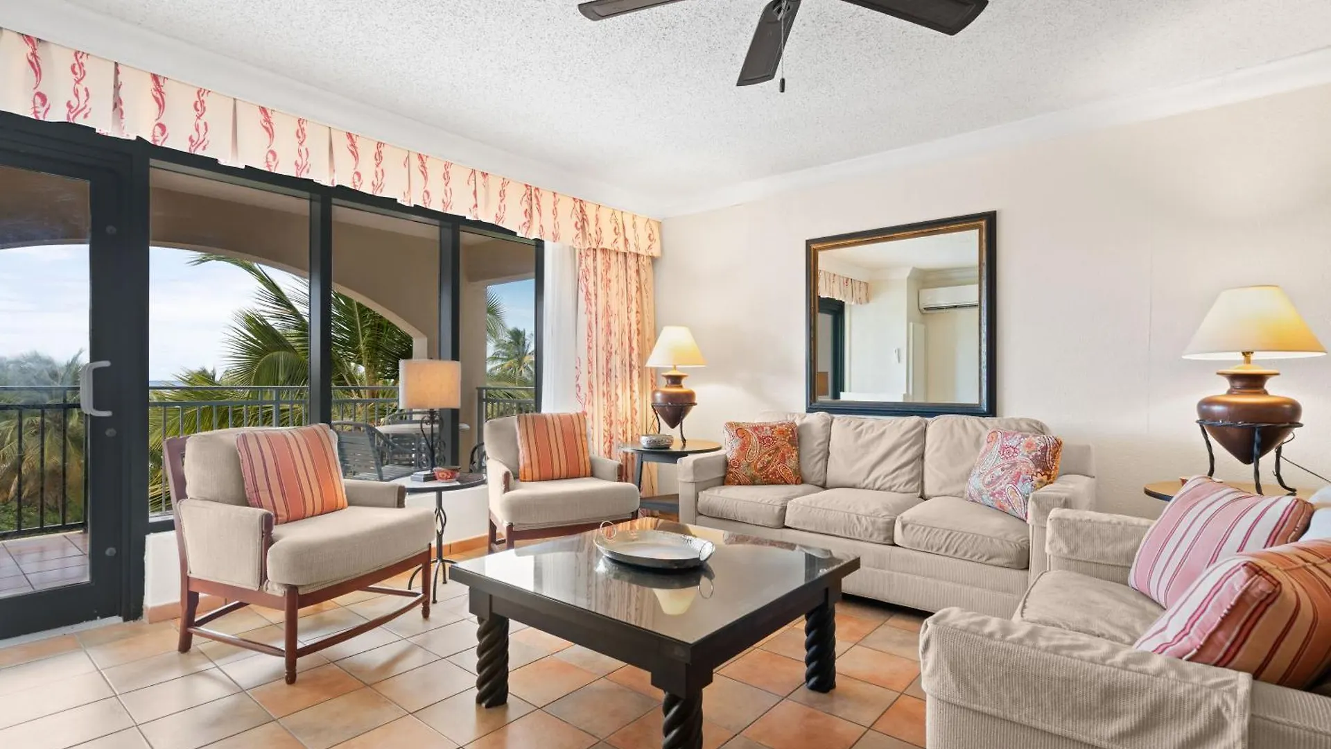 Sea Breeze Villas - 8482 Carmelita 公寓