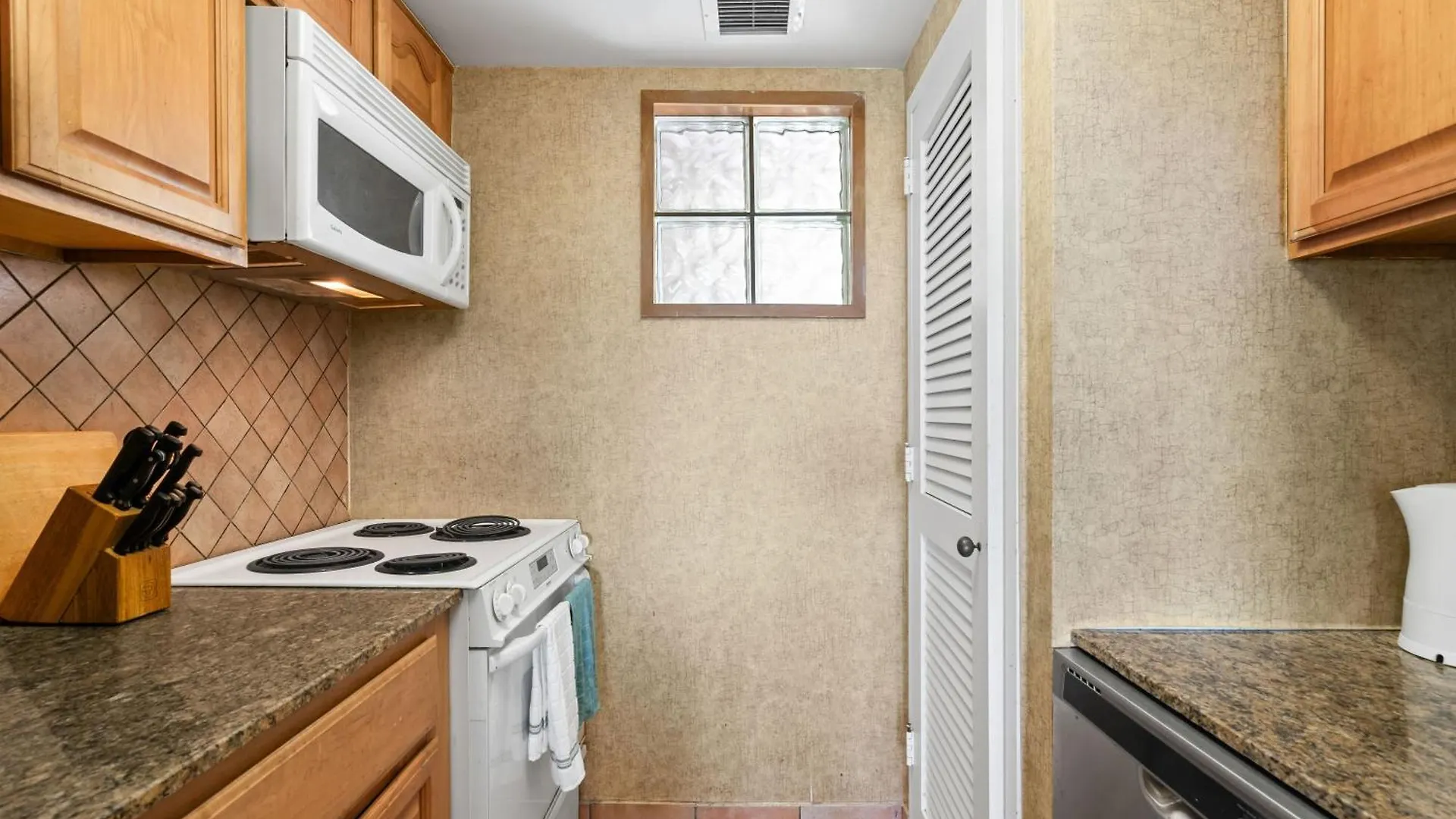 公寓 Sea Breeze Villas - 8482 Carmelita