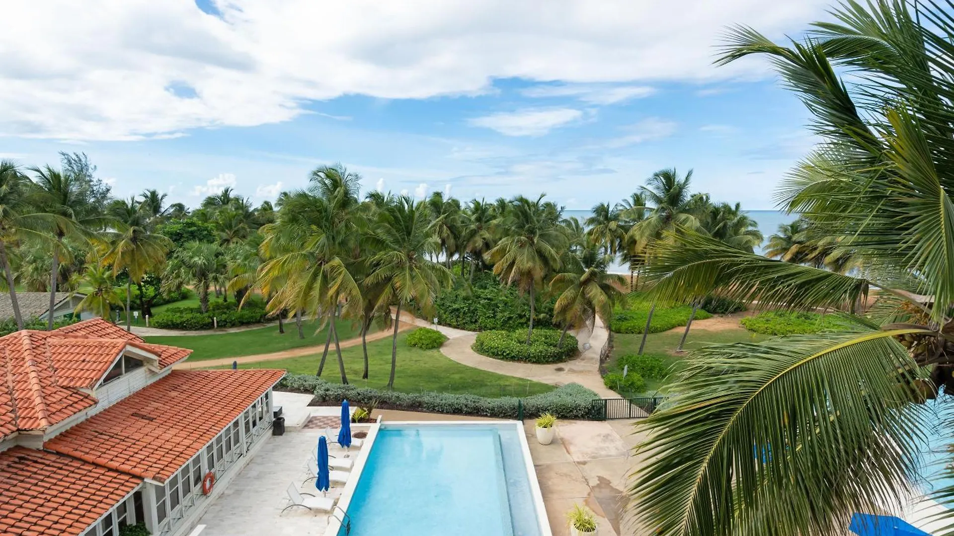 Sea Breeze Villas - 8482 Carmelita