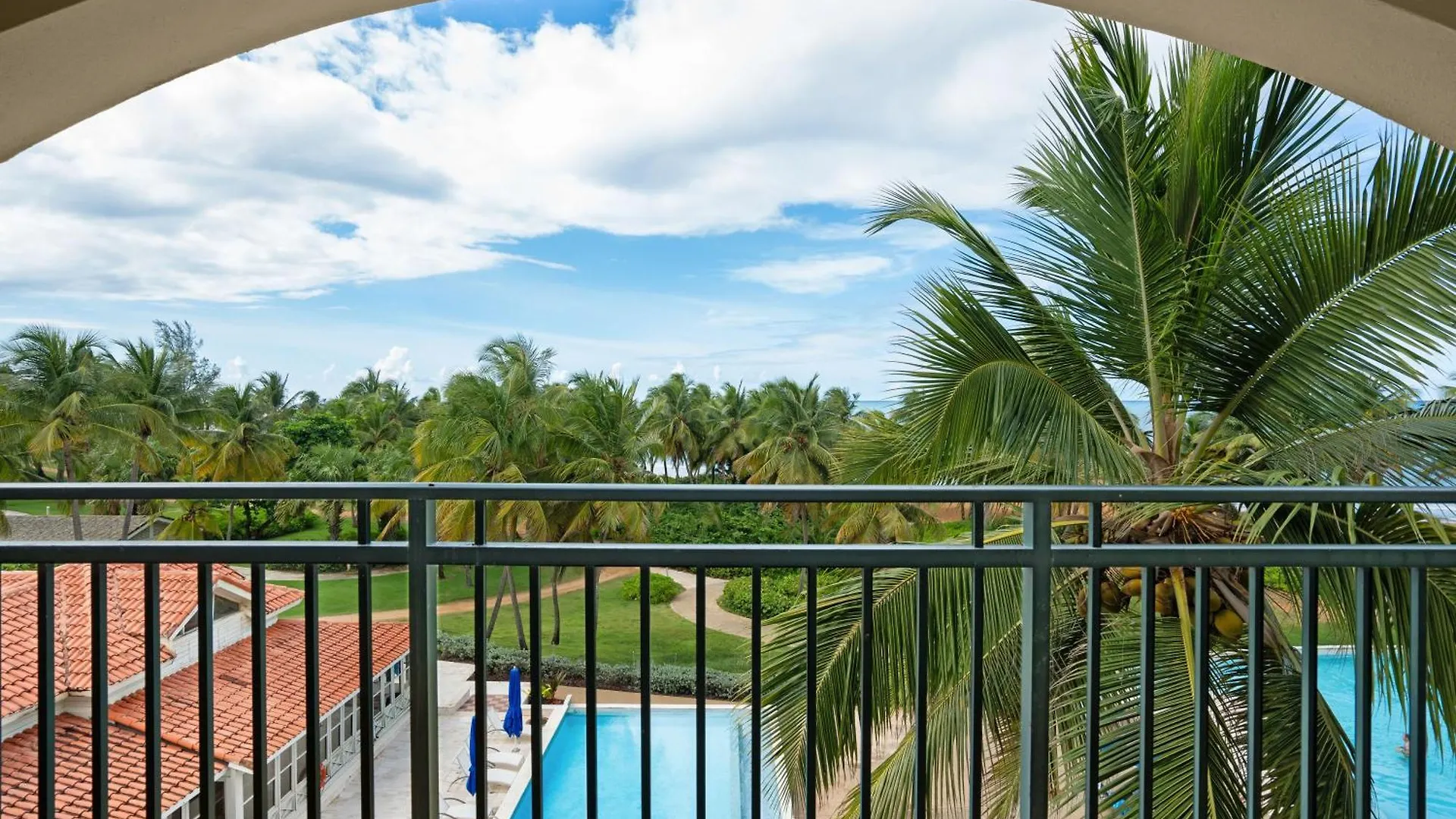 Sea Breeze Villas - 8482 Carmelita 波多黎各