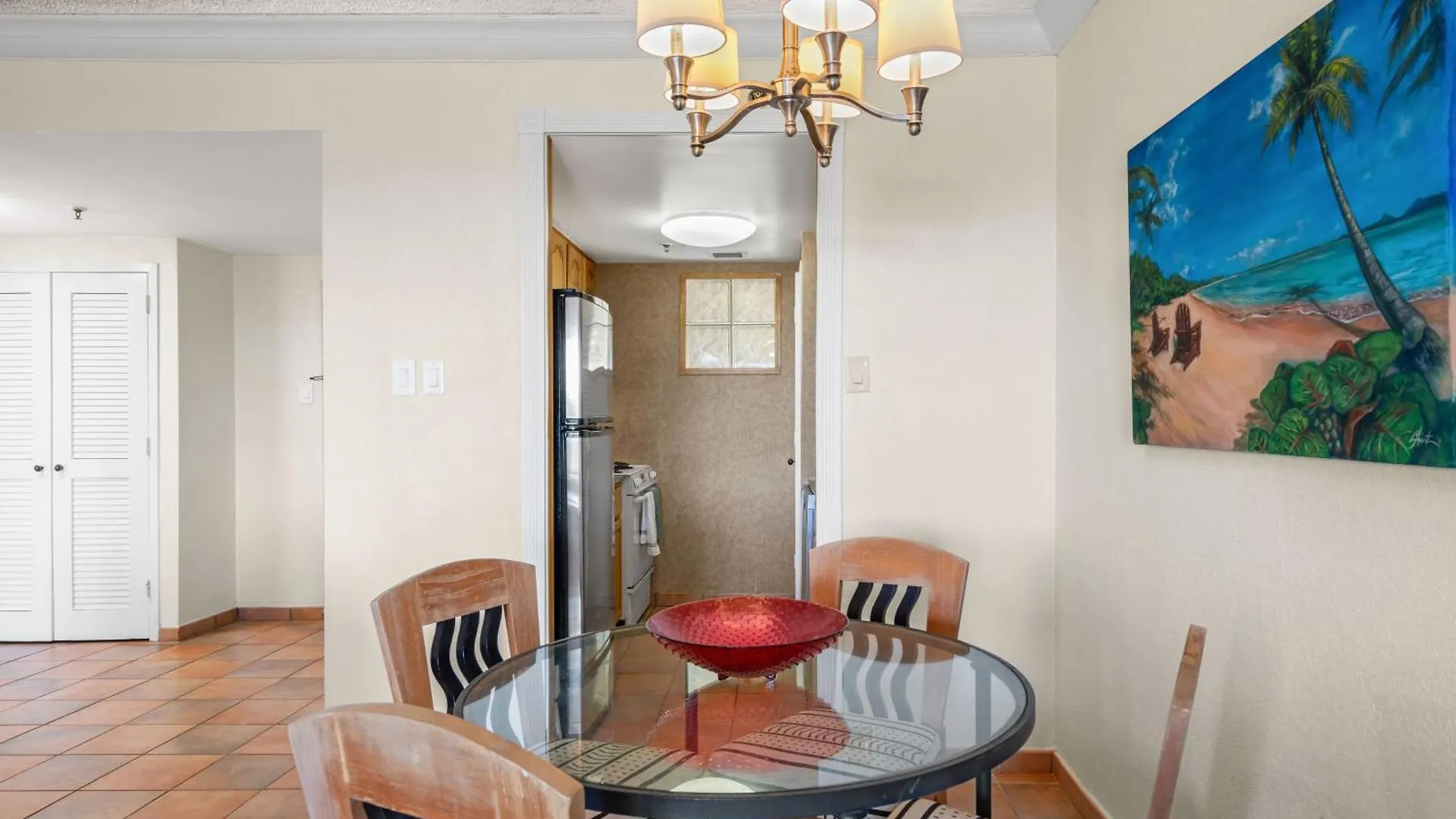 Sea Breeze Villas - 8482 Carmelita
