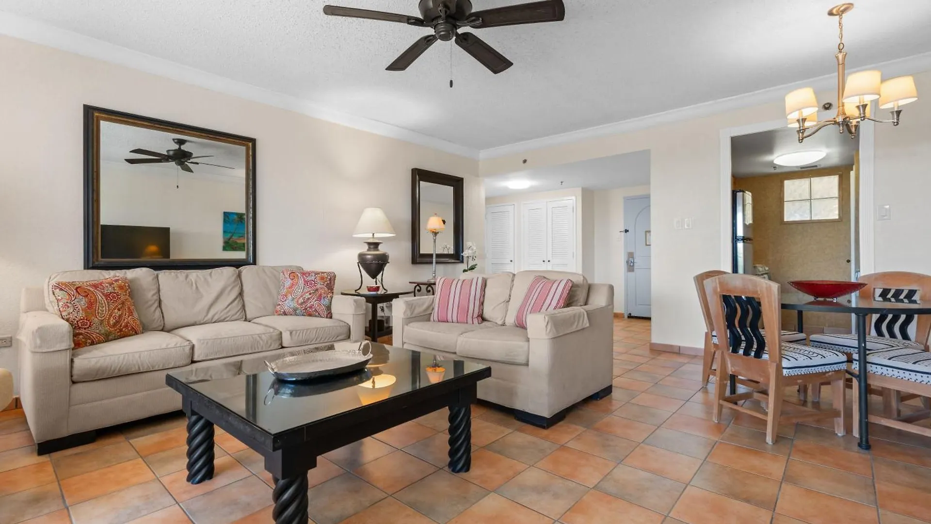 Sea Breeze Villas - 8482 Carmelita 0*,